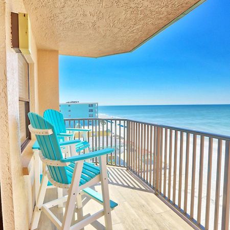Emerald Isle 601 St. Pete Beach Dış mekan fotoğraf