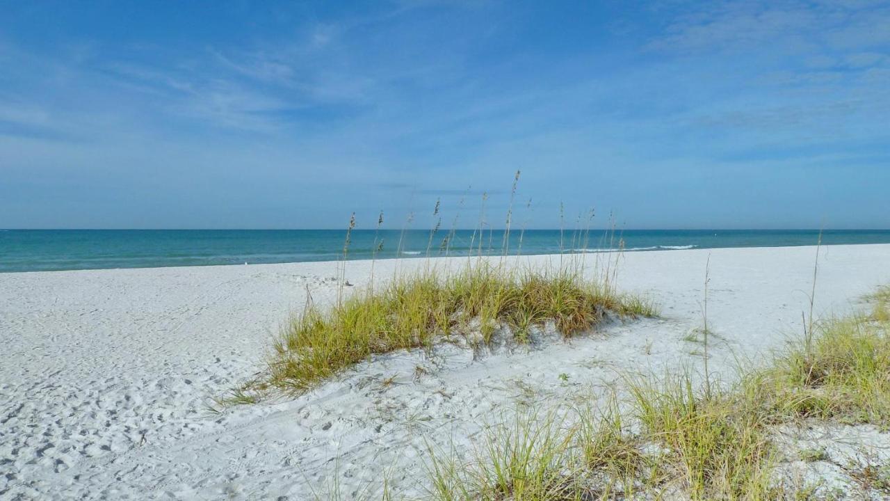 Emerald Isle 601 St. Pete Beach Dış mekan fotoğraf