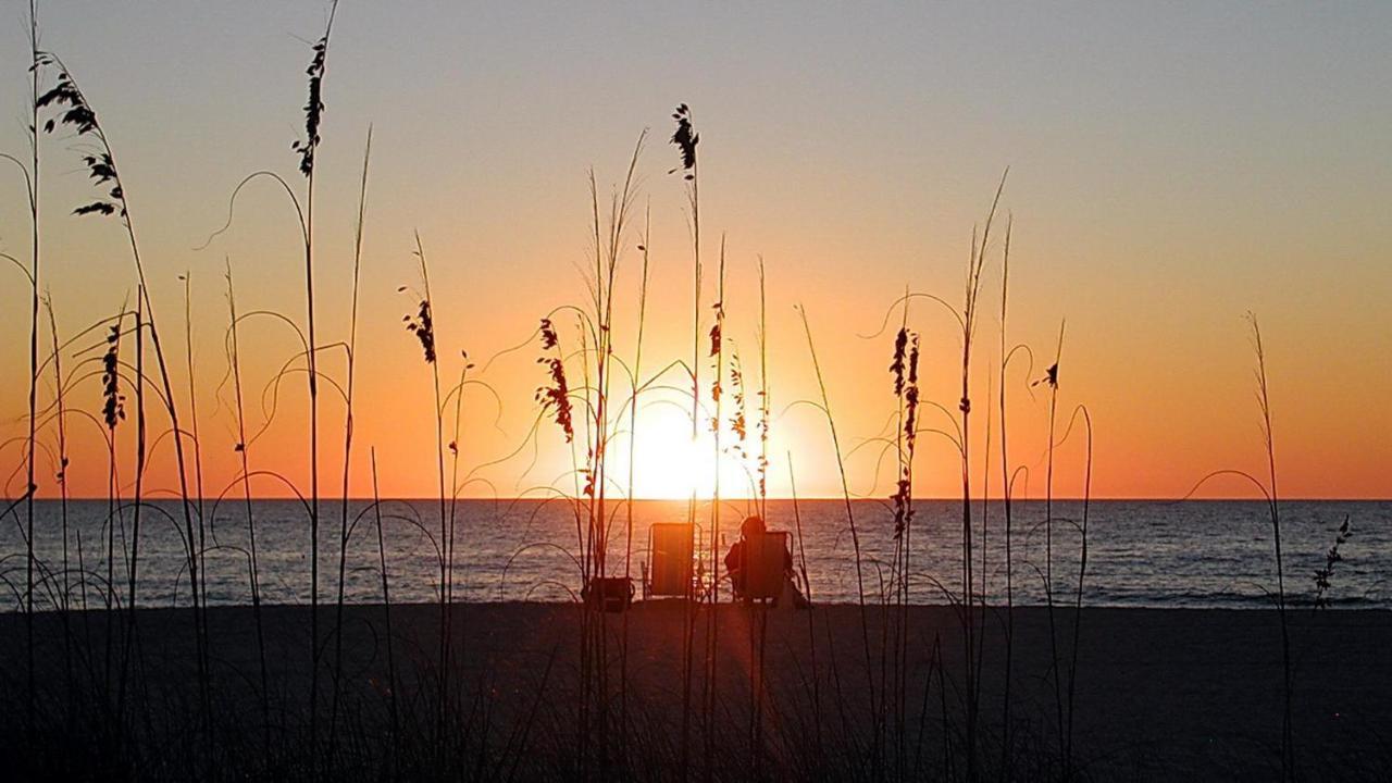 Emerald Isle 601 St. Pete Beach Dış mekan fotoğraf