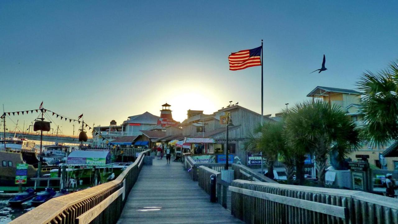 Emerald Isle 601 St. Pete Beach Dış mekan fotoğraf